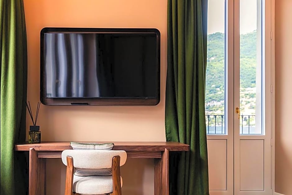 Hotel Vapore