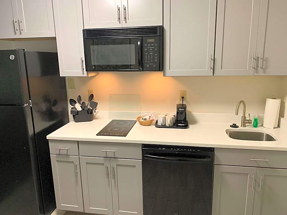 Franklin Extended Stay Hotel