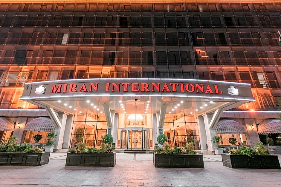 Miran International Hotel