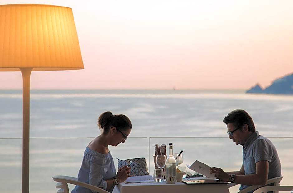 Hotel Club Due Torri