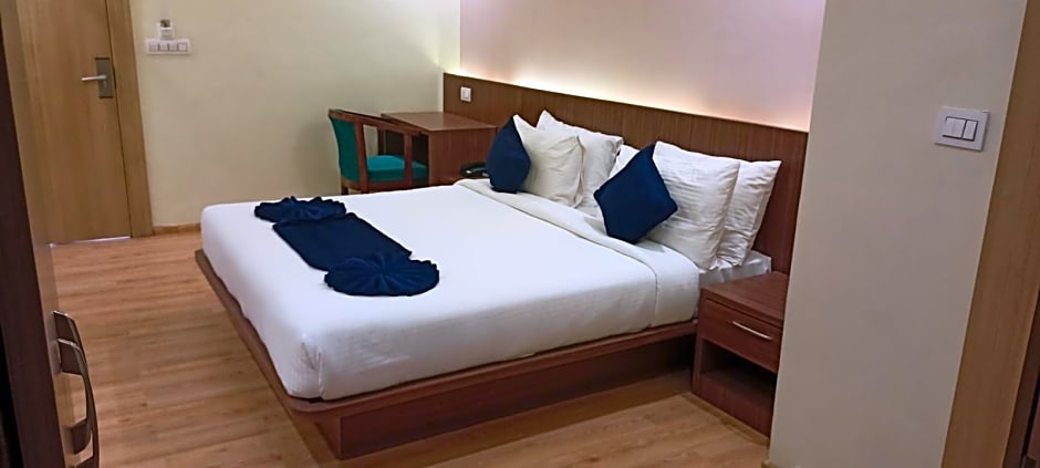 Nepalirika Hotel Damak