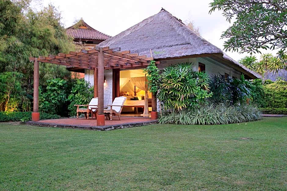 Villa Hanani