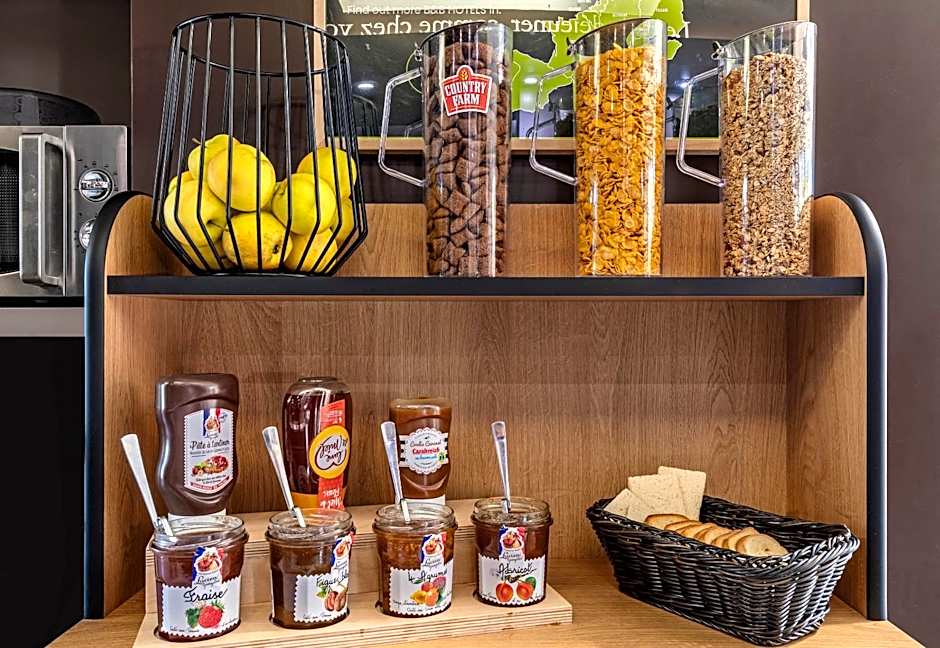 B&B HOTEL Quimper Nord Douarnenez