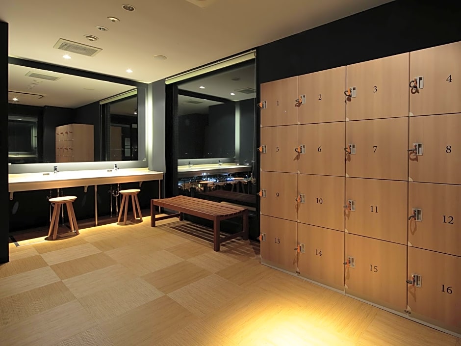 Candeo Hotels Sano