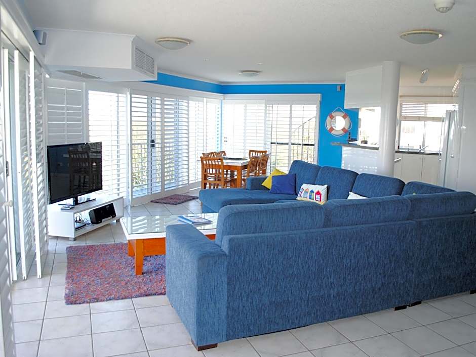 Photo 1 of 10 of Penthouse 3 Bedroom