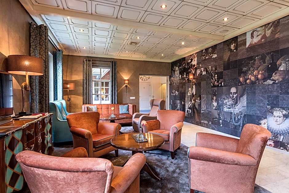 Landhuishotel De Bloemenbeek