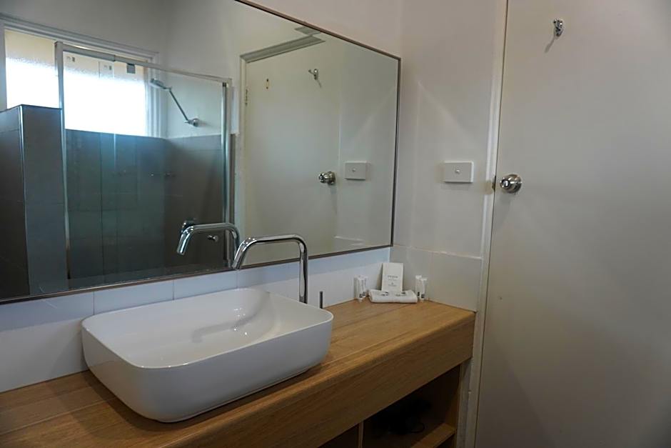 Wagga Gardens Motel
