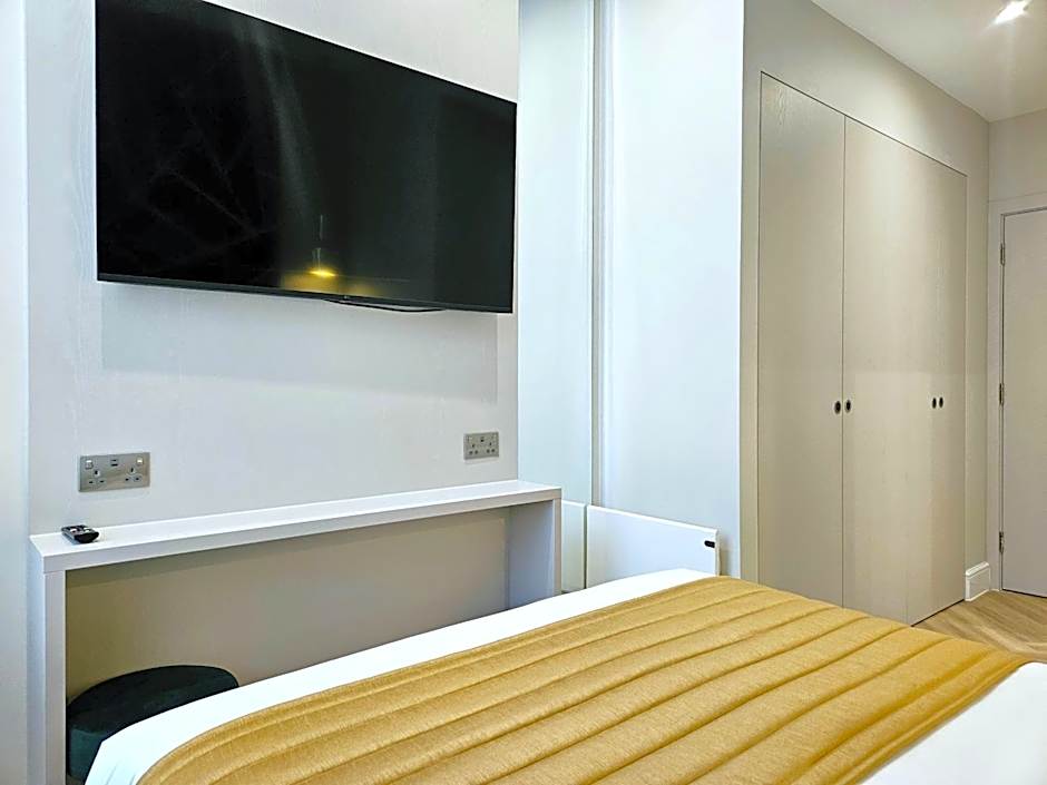 West Brompton Studios