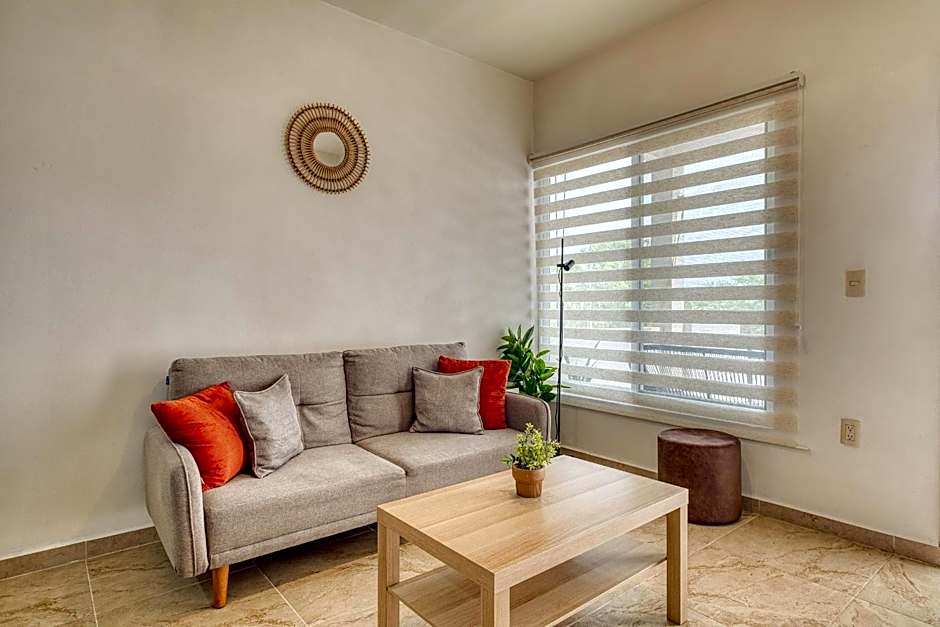 La Aurora Puerto Escondido