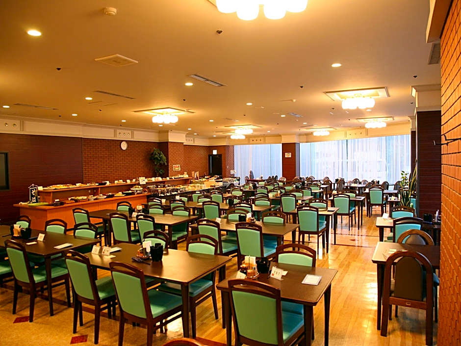 Hotel Kirishima Castle