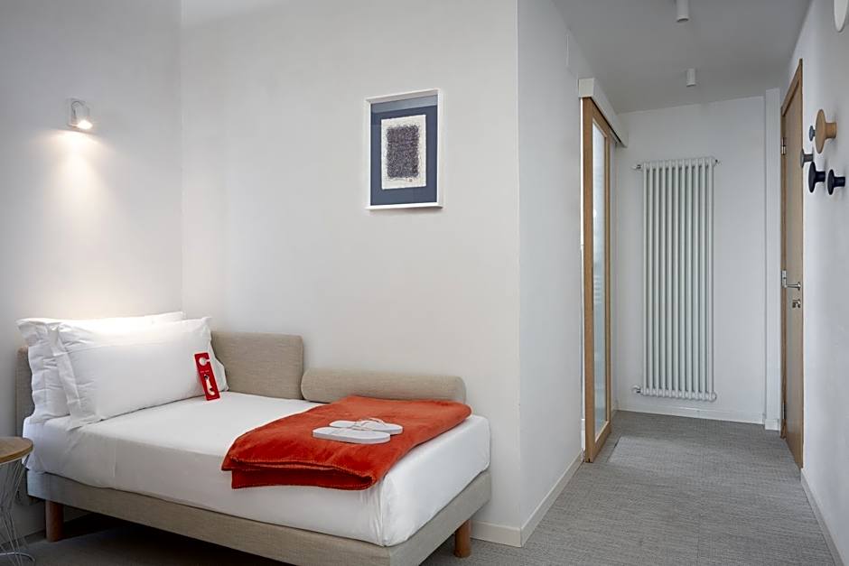 Hotel Venere Azzurra