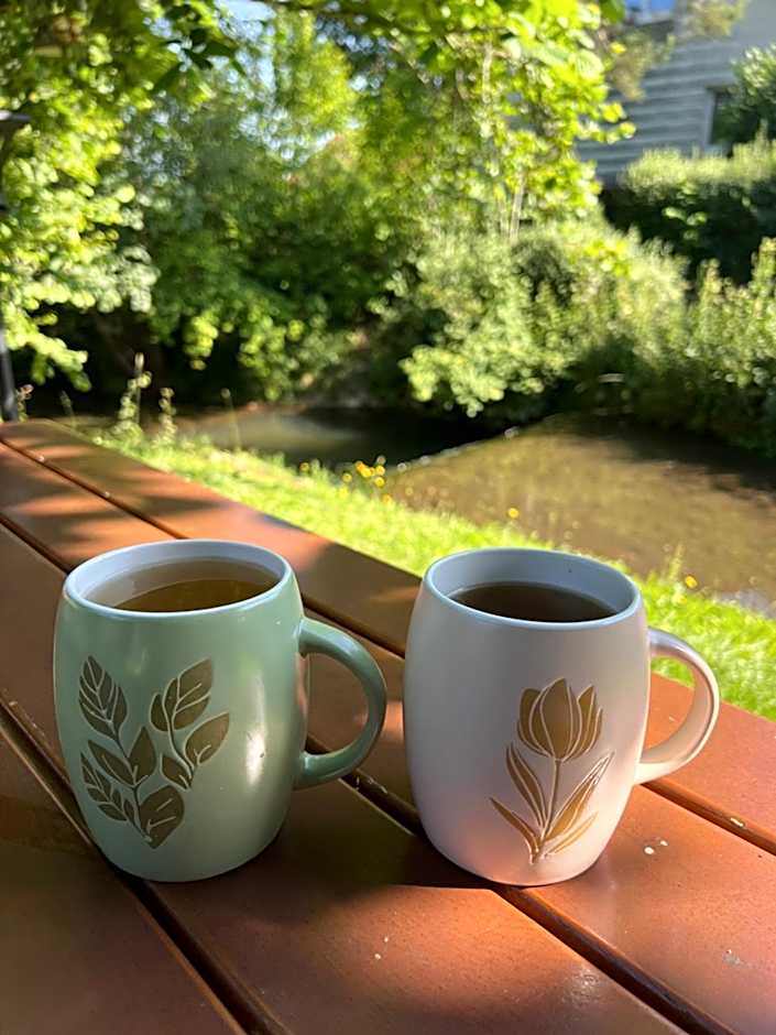 Hotel Hirsch Fluorn Schwarzwald