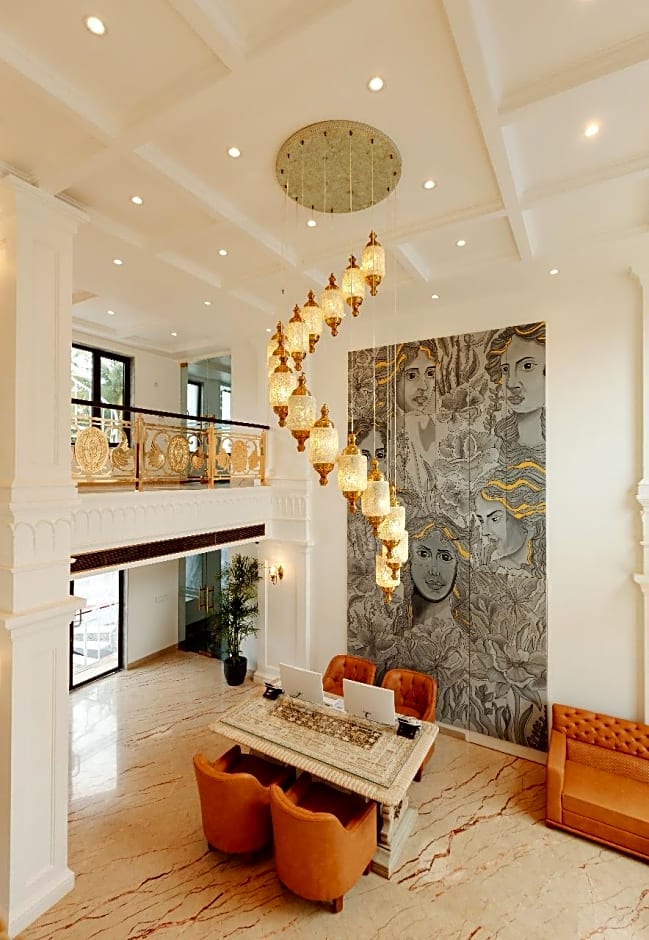 Ramada by Wyndham Goa Vagator