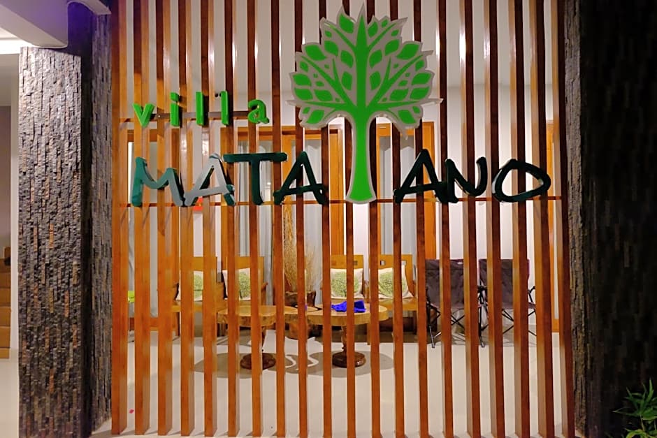 Villa Mataano