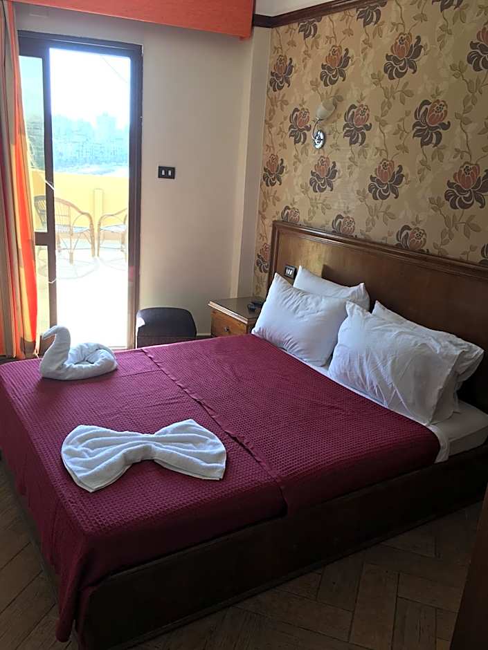 Abeer Hotel Alexandria