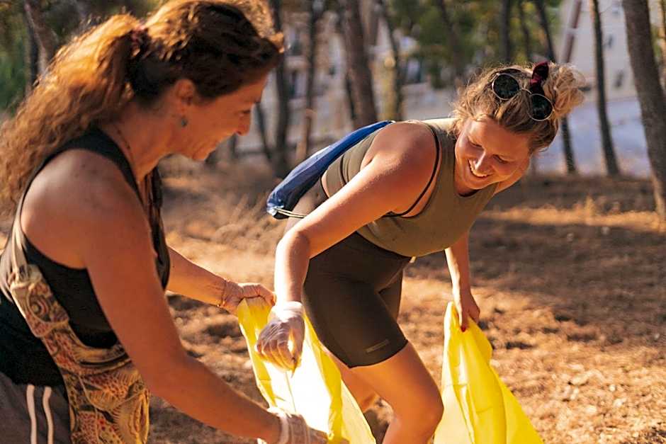 Coeo Pod Hostel Beatas