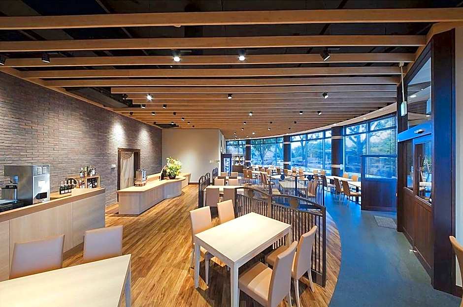 Hotel Kumamoto Terrsa