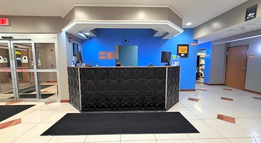 SureStay by Best Western South Bend