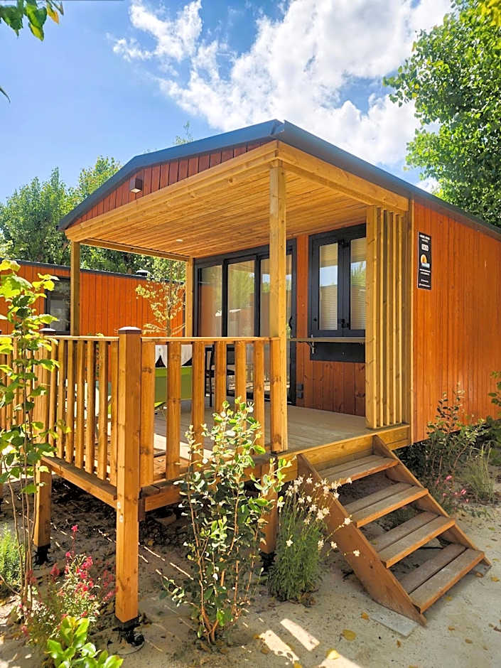Mobil Homes Vacances