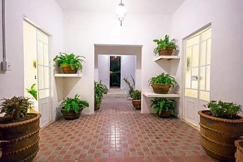 Casa Bruselas