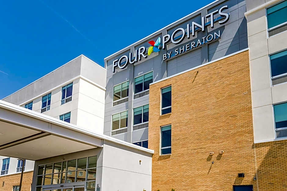 Four Points by Sheraton Elkhart