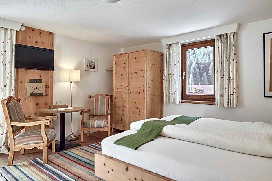 Bio Hotel Stillebach