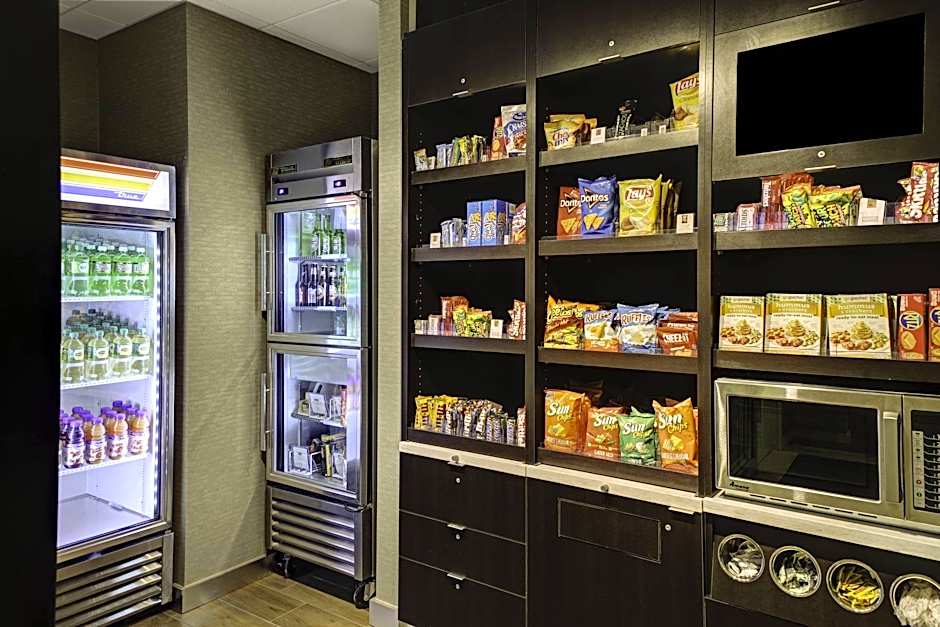 Courtyard by Marriott New Orleans Westbank/Gretna
