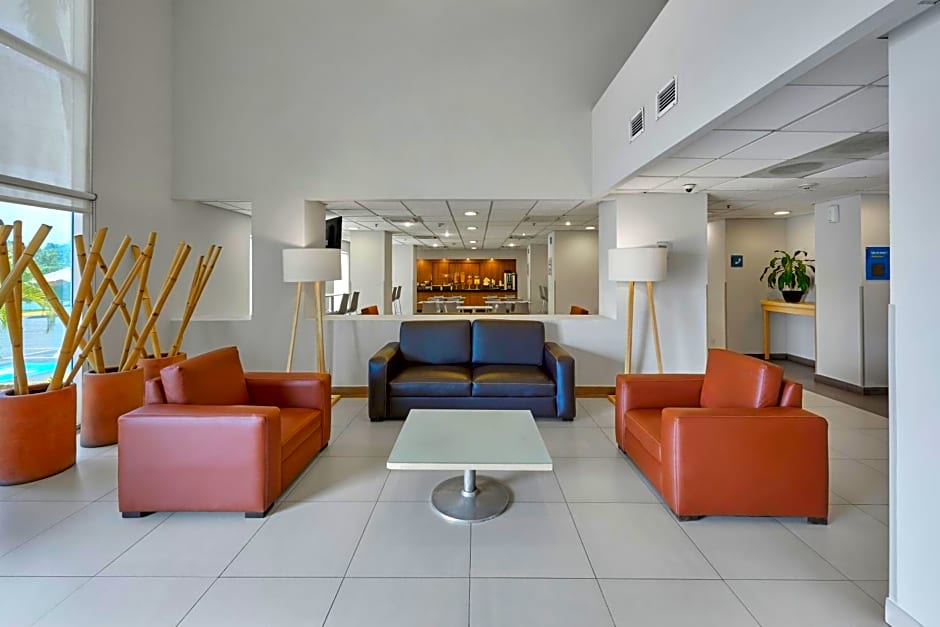 City Express by Marriott Lazaro Cardenas