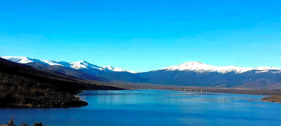 Posada el Campanario