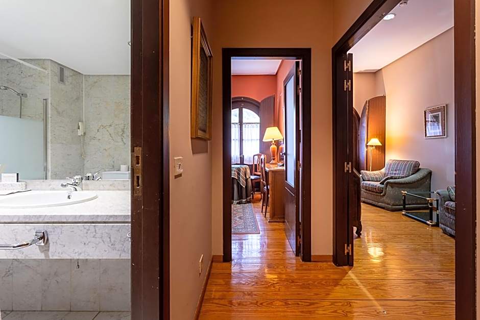 Hostería del Monasterio de San Millan