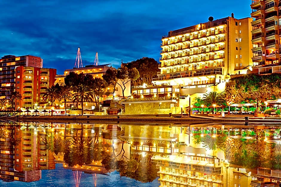 Hotel Spa Flamboyan - Caribe