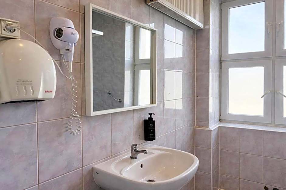 Hotel Mazowiecki WOW
