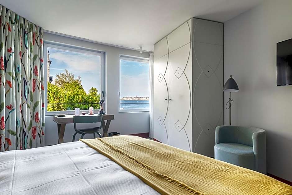 Castelbrac Hotel & Spa