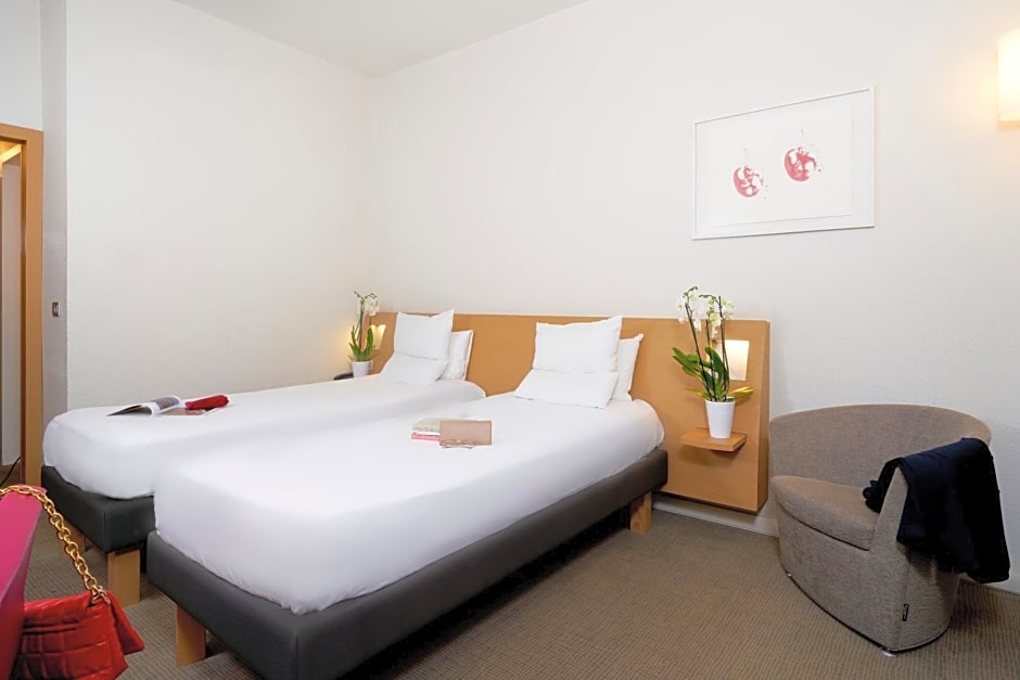 Novotel Milano Nord Cagranda