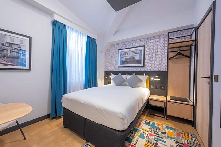 The Wesley Camden Town