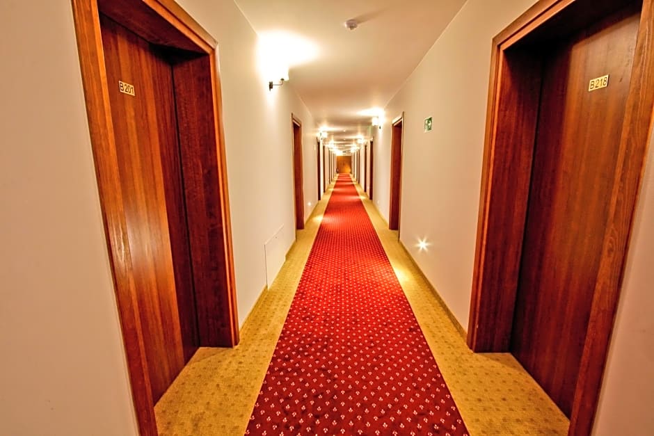 Hotel Milord