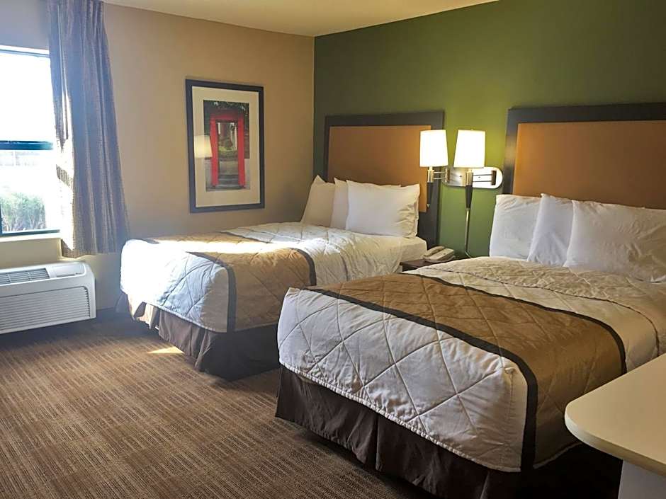Extended Stay America Select Suites - Greenville - Airport