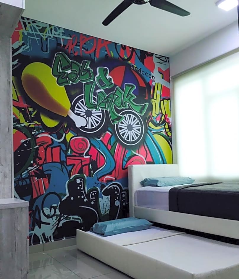 The Majestic condo Ipoh