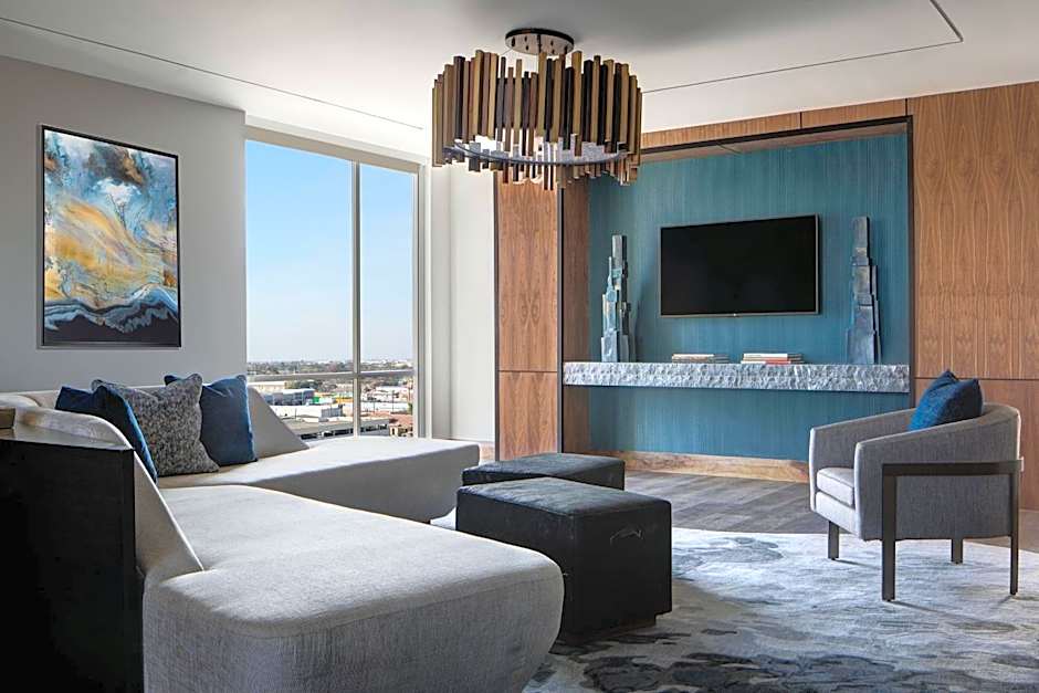 Odessa Marriott Hotel & Conference Center