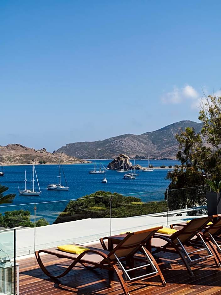 Petra Hotel & Suites