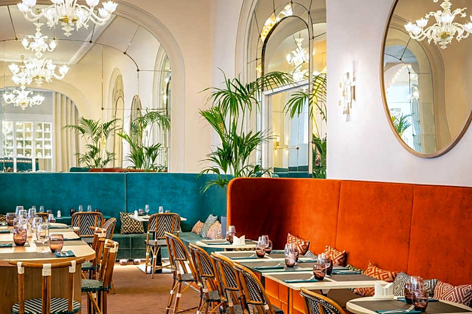 Holiday Inn Paris Gare de Lyon Bastille By IHG