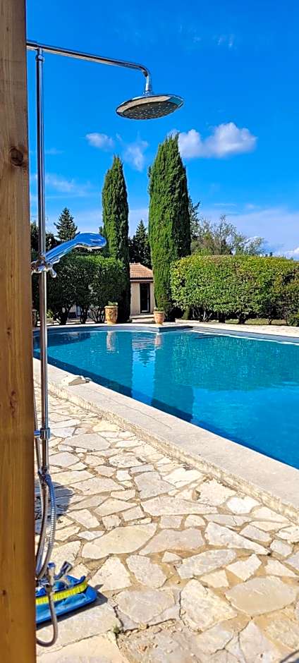 Villa Liberty
