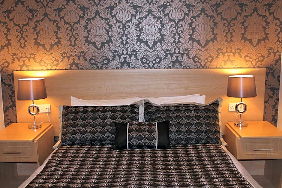 The Abbey House Hotel