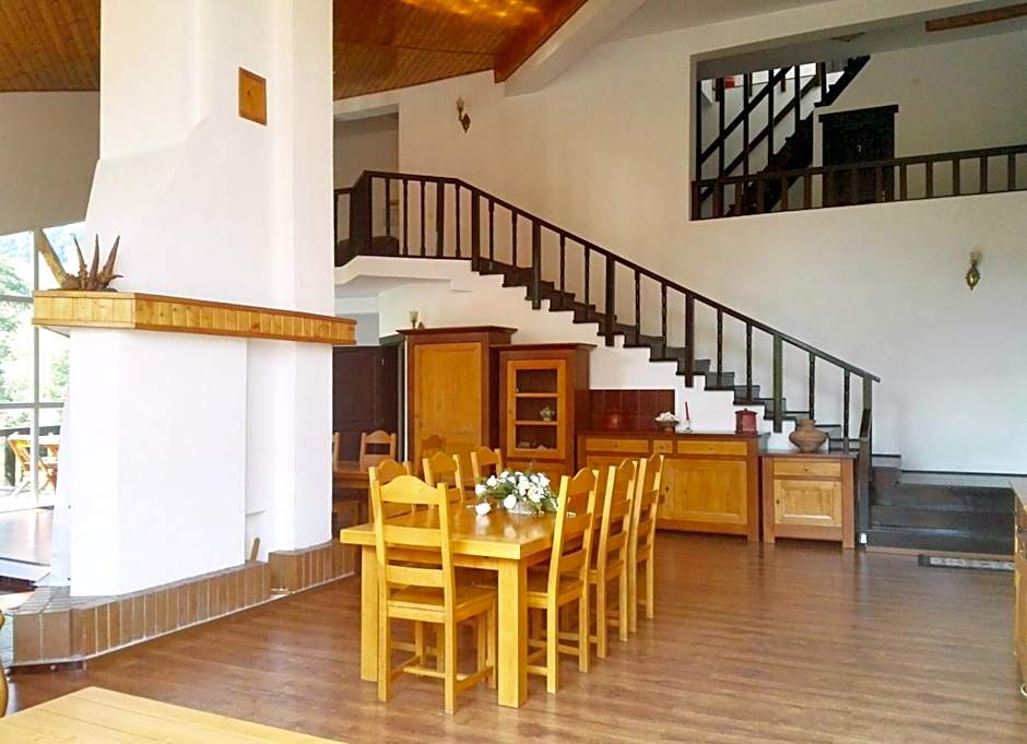Vila Carpathia