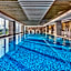 DoubleTree by Hilton Shenzhen Airport Residences