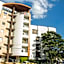 Hotel Toscana Plaza