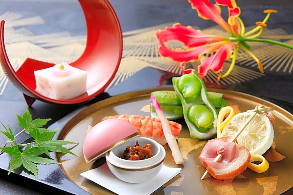 Wakamatsu HakoneYugawara