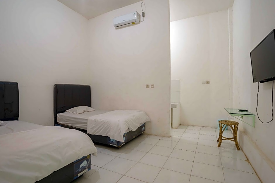 Lyfriska Residence Lampung RedPartner