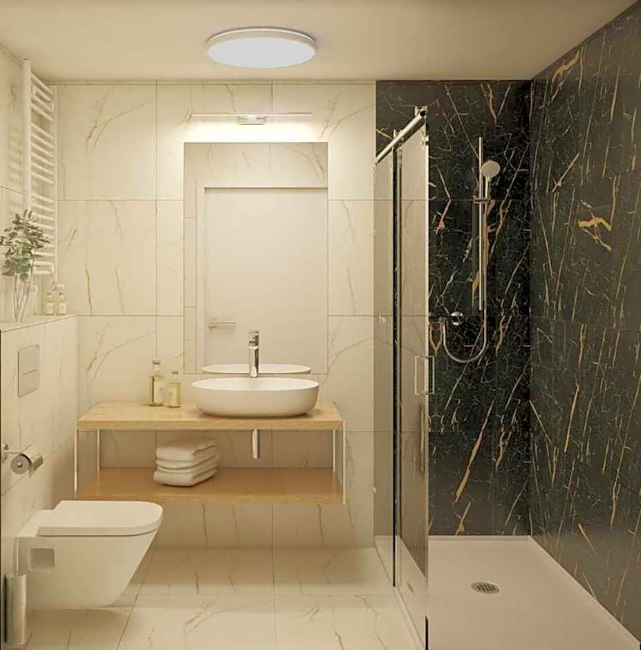 Plac Wolności 6 airconditioning