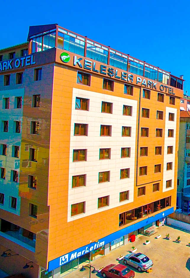Kelesler Park Hotel